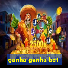 ganha ganha bet